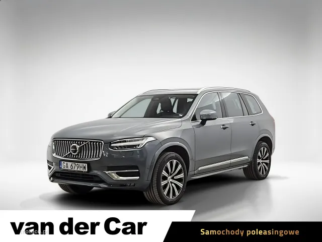 Volvo XC 90