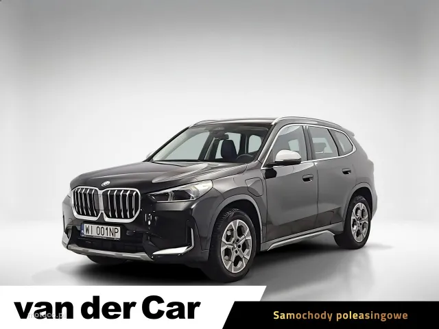 BMW X1 U11