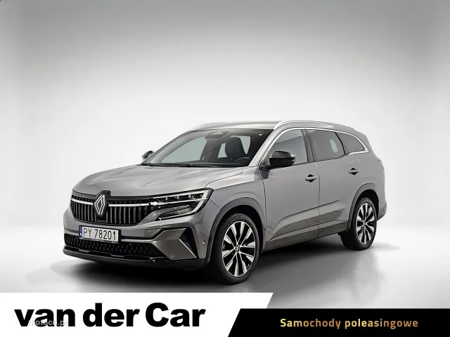 Renault Espace VI