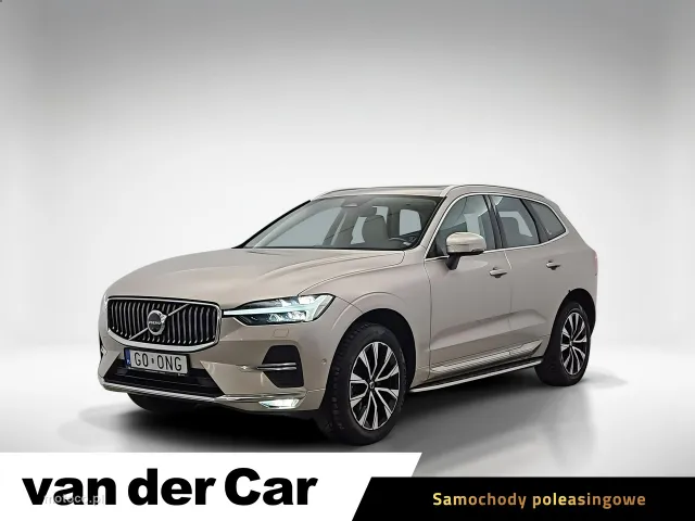 Volvo XC 60