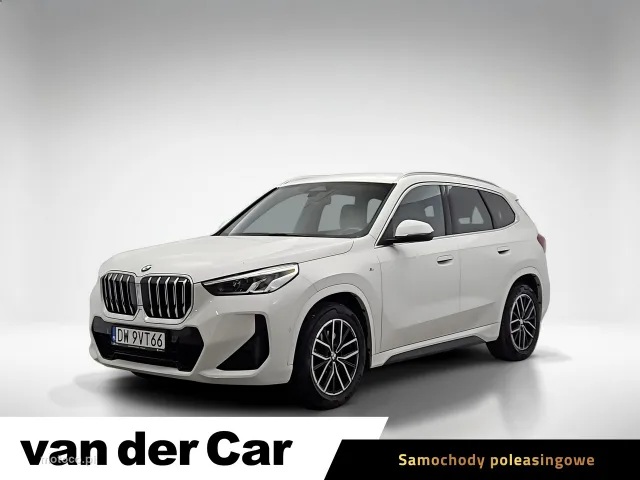 BMW X1 U11