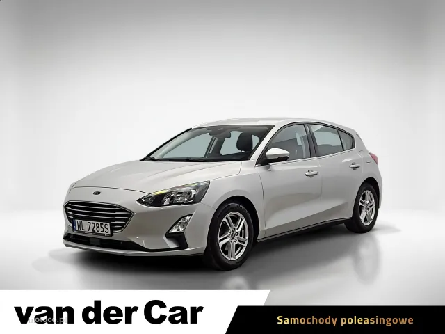 Ford Focus IV