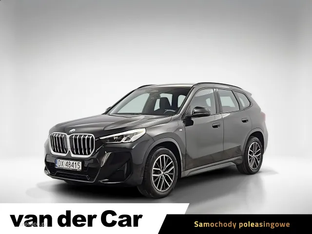 BMW X1 U11