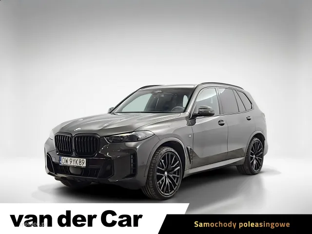 BMW X5 G05