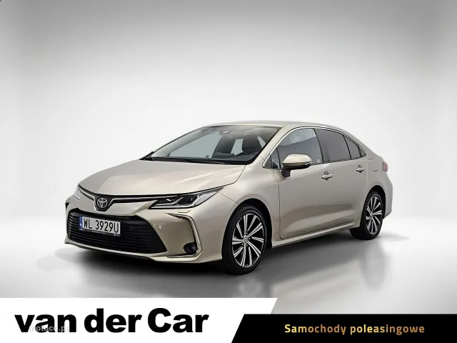 Toyota Corolla E210
