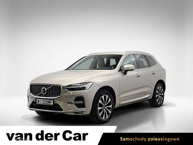 Volvo XC 60
