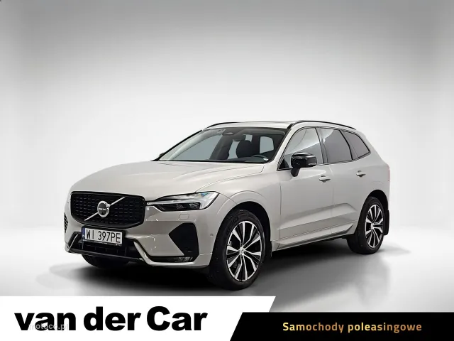 Volvo XC 60