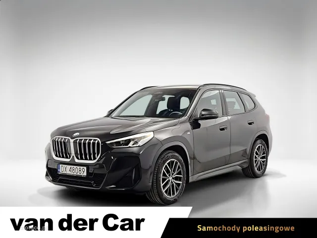 BMW X1 U11