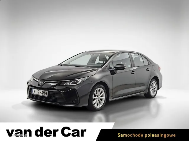 Toyota Corolla E210