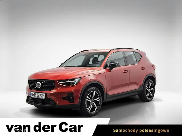 Volvo XC 40