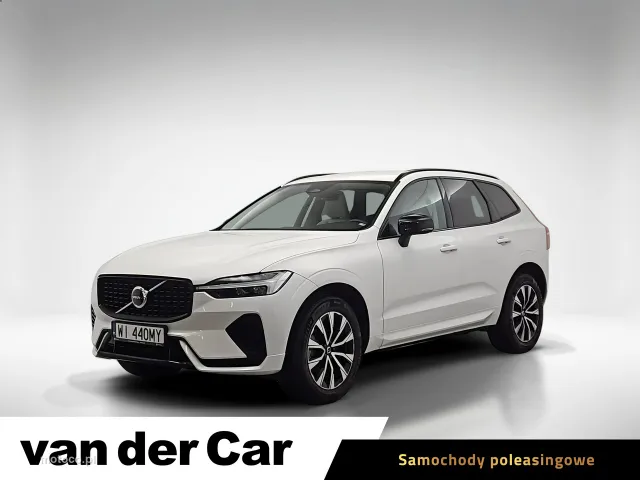 Volvo XC 60