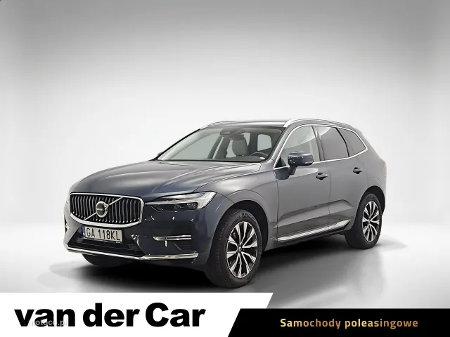 Volvo XC 60