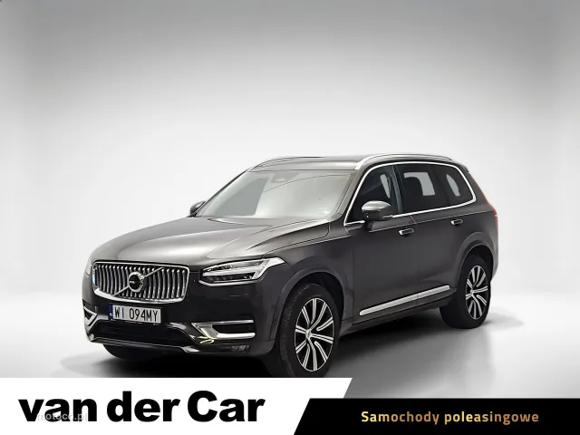 Volvo XC 90