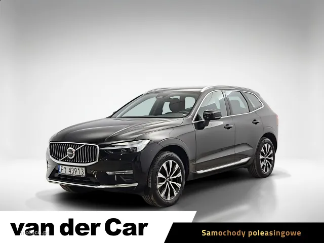 Volvo XC 60
