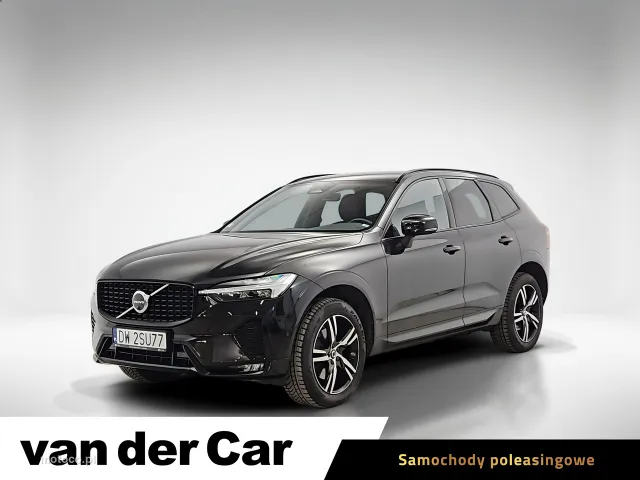 Volvo XC 60