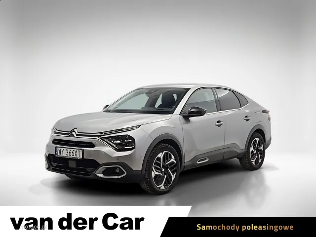 Citroen C4X
