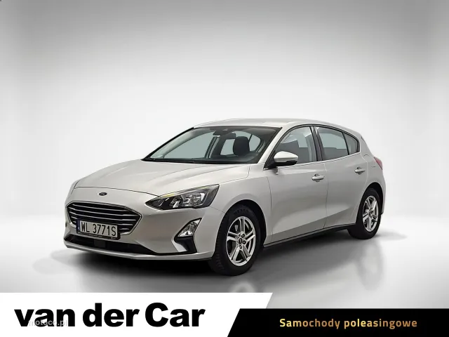 Ford Focus IV