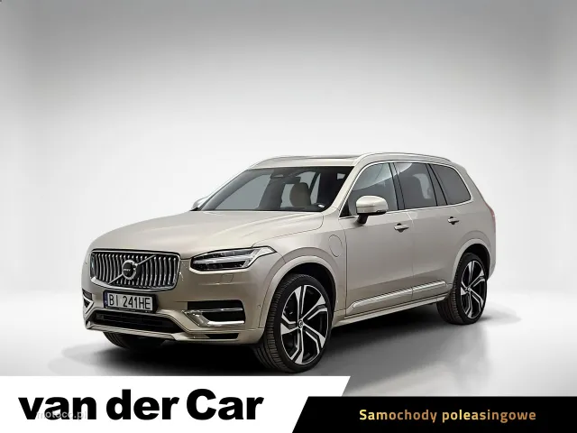 Volvo XC 90