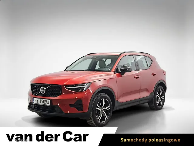 Volvo XC 40