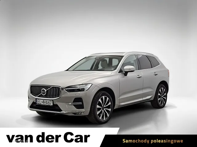 Volvo XC 60