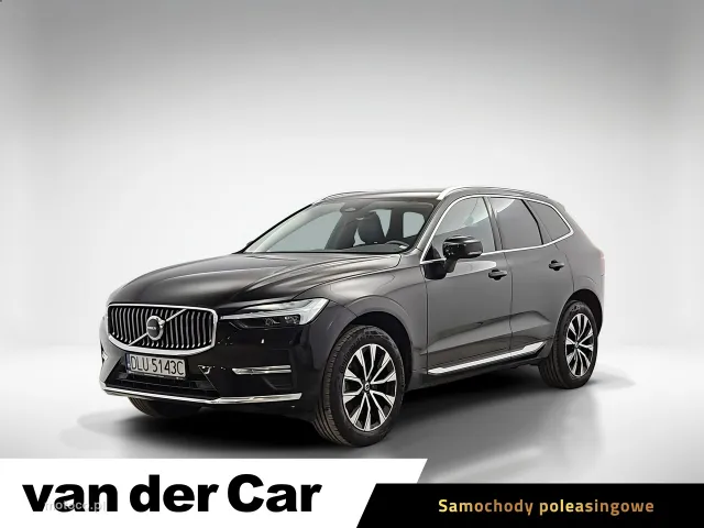 Volvo XC 60