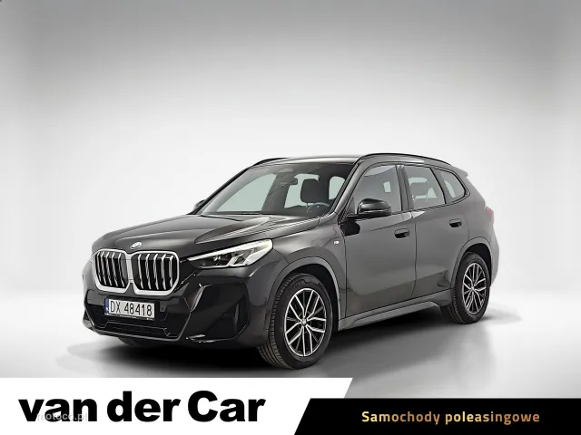 BMW X1 U11