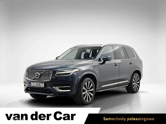 Volvo XC 90