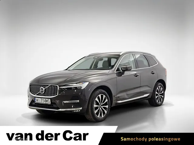Volvo XC 60