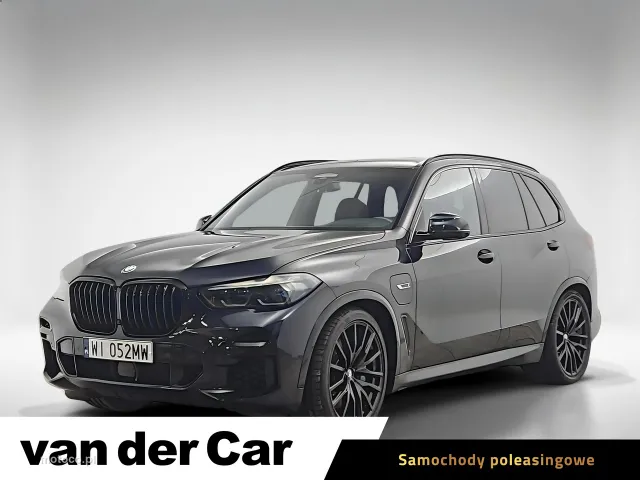 BMW X5 G05