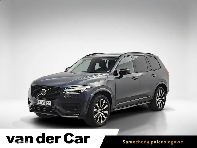 Volvo XC 90
