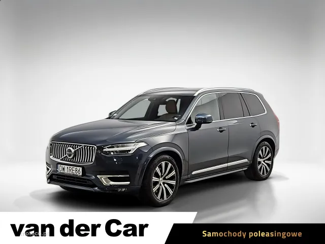 Volvo XC 90