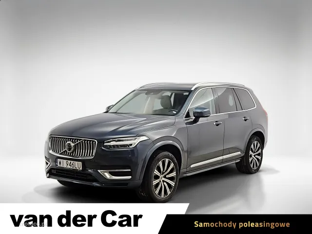 Volvo XC 90