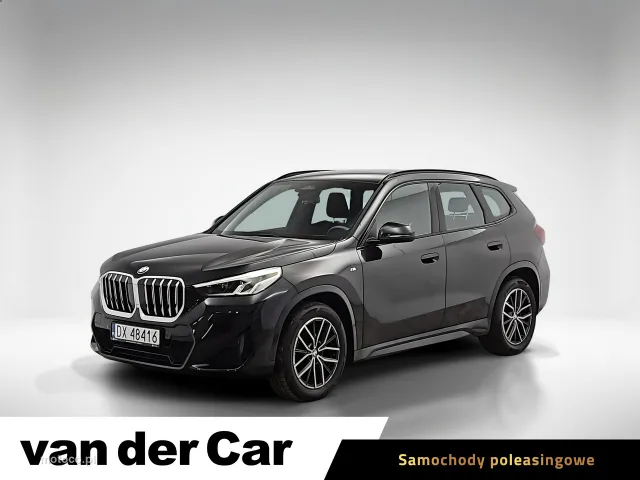 BMW X1 U11