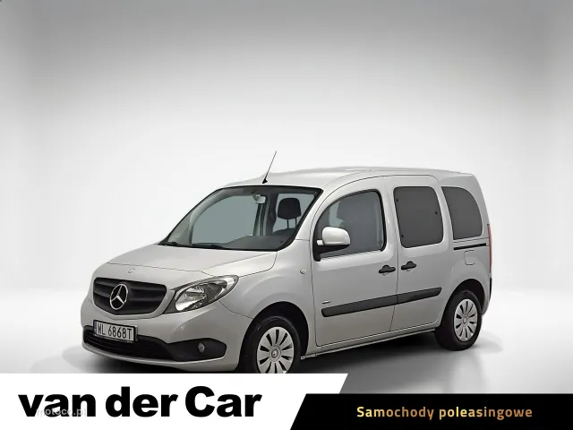 Mercedes-Benz Citan Tourer