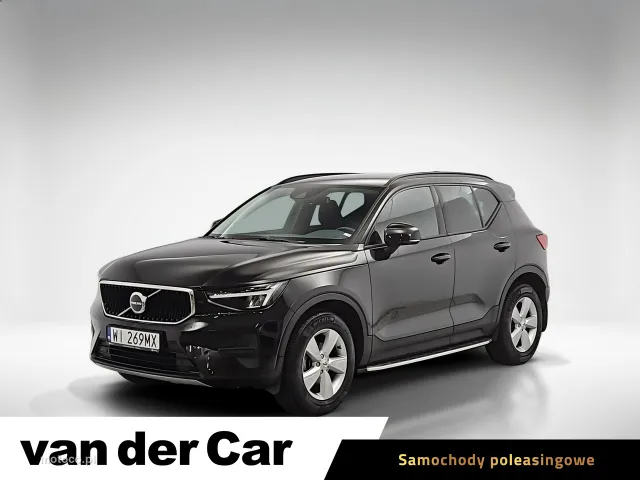 Volvo XC 40