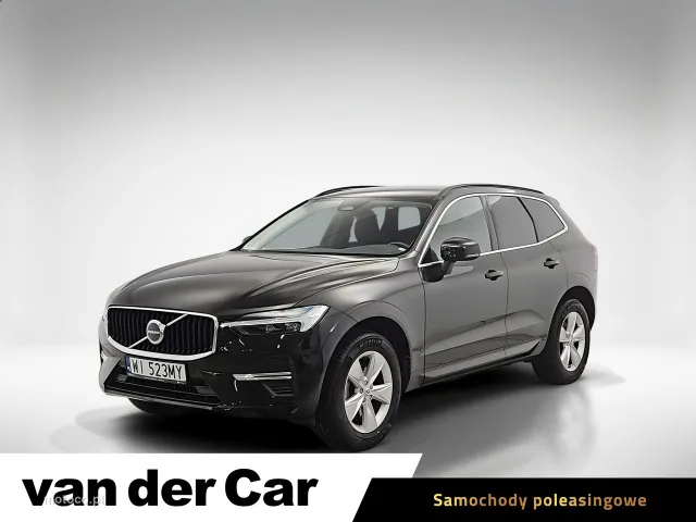 Volvo XC 60