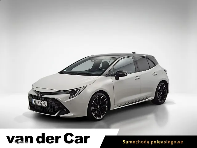 Toyota Corolla E210