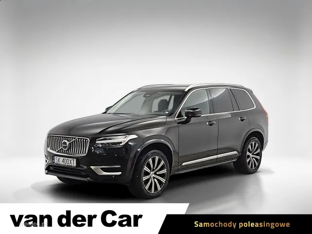Volvo XC 90