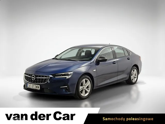Opel Insignia Grand Sport