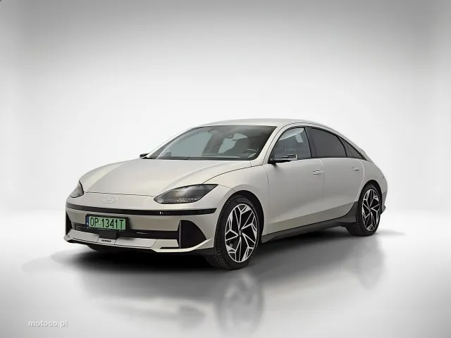 Hyundai IONIQ 6
