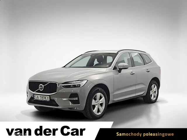 Volvo XC 60