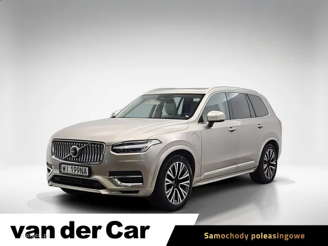 Volvo XC 90