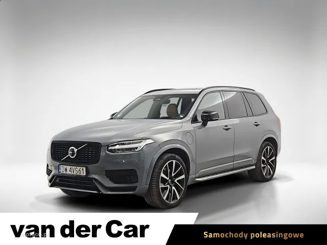 Volvo XC 90