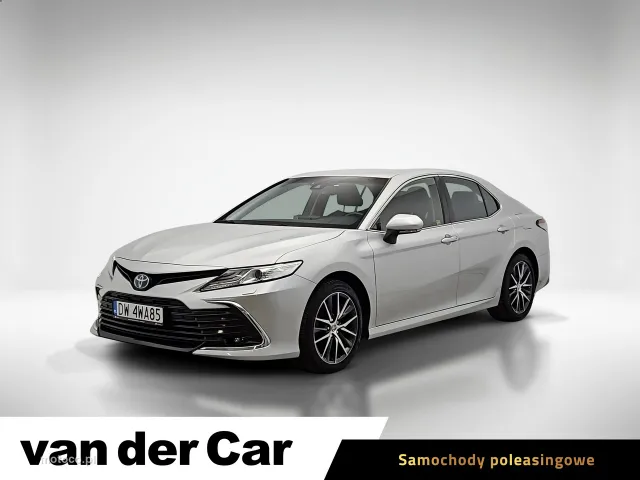 Toyota Camry XV70