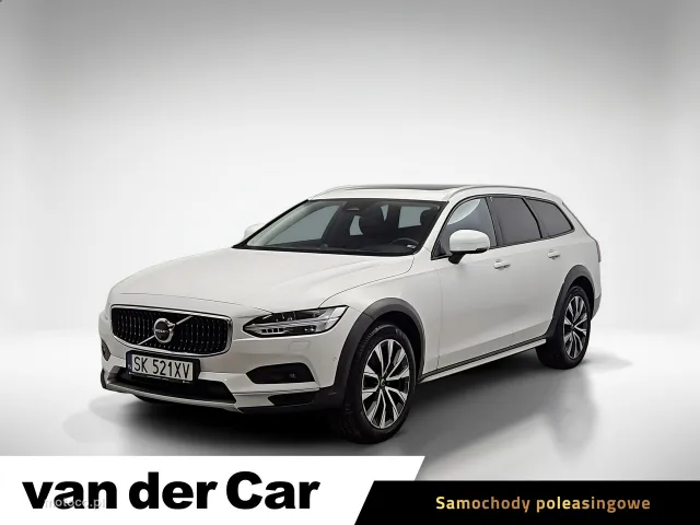 Volvo V90 Cross Country