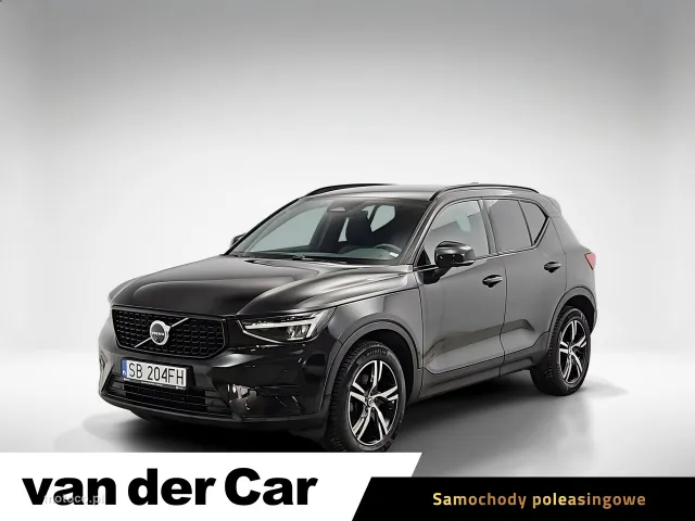 Volvo XC 40