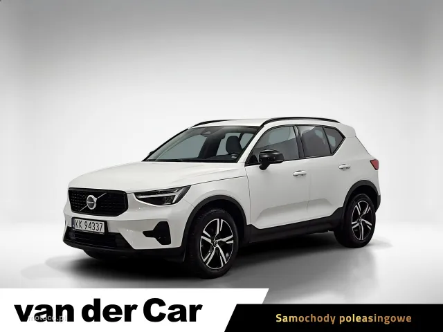 Volvo XC 40