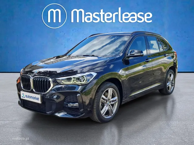 BMW X1 U11
