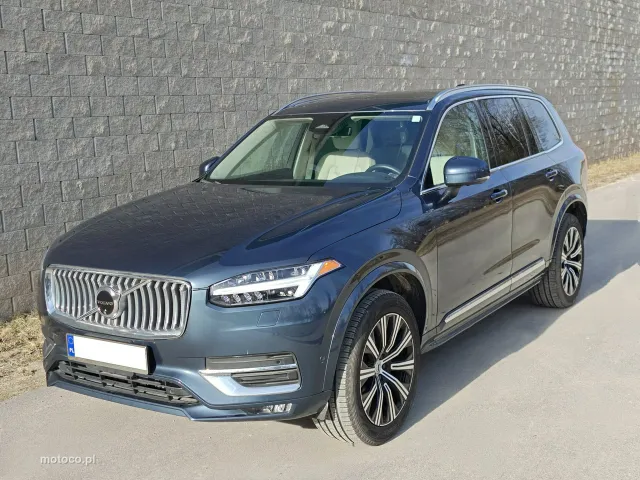 Volvo XC 90