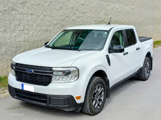 Ford Maverick